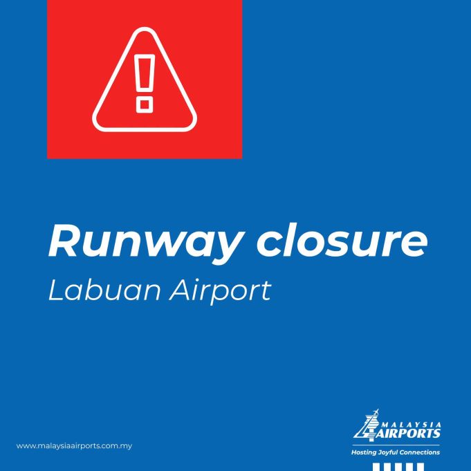 Malaysia Airports