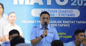 Muhammad Iman Haziq Mohammad Hamizi