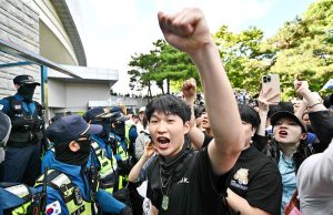 Presiden Korea Selatan arah siasatan menyeluruh kekurangan kertas undi