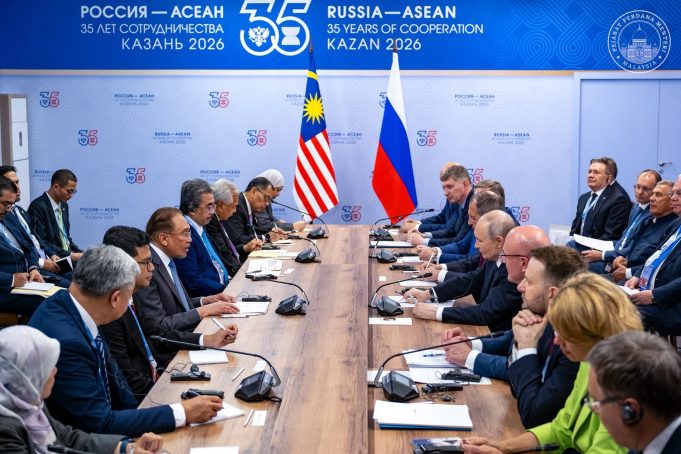 PM-Rusia