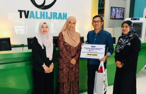 PTPTN salur manfaat takaful RM28,000 kepada waris pendeposit Simpan SSPN Plus
