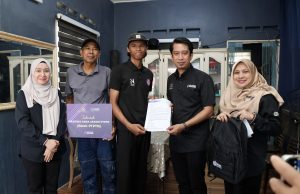 10,000 pelajar miskin terima inisiatif biasiswa PTPTN