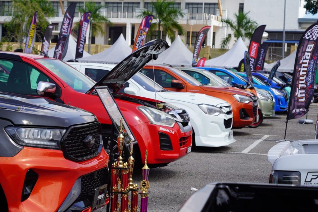 Program Truck Fighter & Meet Show 2.0