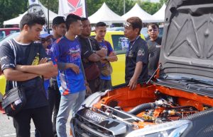 Program Truck Fighter & Meet Show 2.0