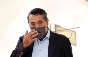 Hukuman rendah: Pihak pendakwaan fail rayuan kes bekas Pengarah Jabatan Air Negeri Sabah