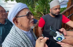 Pas muktamadkan kerjasama dengan Bersatu Isnin ini – Hadi Awang