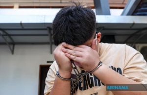 Nahas Simpang Renggam: Pemandu direman 4 hari, siasatan di bawah Seksyen 302
