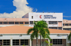 Pegawai perubatan tetap, sementara atasi isu di Hospital Lahad Datu