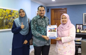 Bekas tentera jadi warden MRSM; isu buli hampir sifar – Kajian UPM