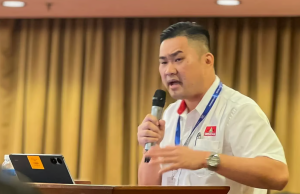 Tarik diri PRN Johor: Gerakan gantung jawatankuasa negeri serta-merta