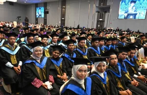 750 graduan TVET pertanian perkukuh agenda keterjaminan negara