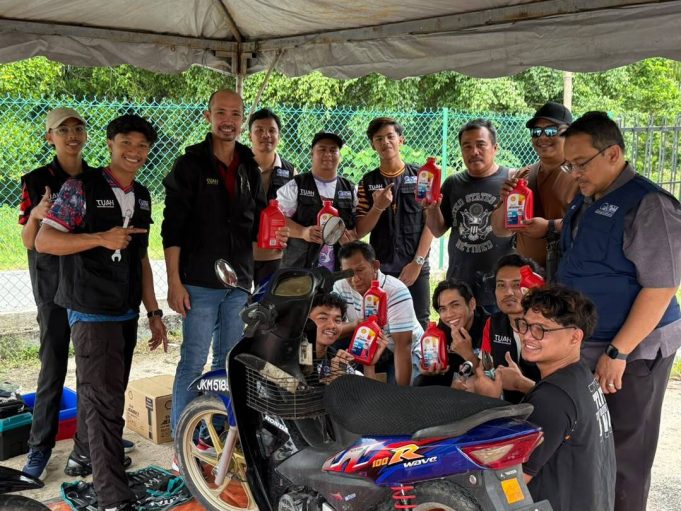 TVET Utem
