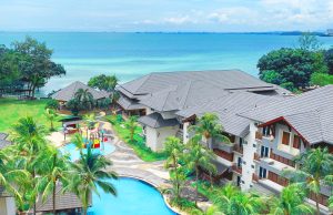 Villea Port Dickson tawar pengalaman percutian sempurna buat pengunjung