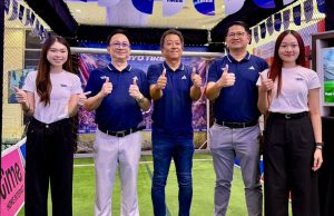 Goal Fest 2026 meriahkan Piala Dunia 2026