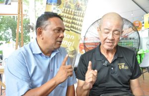 Dua kali cuba tamatkan riwayat akhirnya pilih Islam untuk teruskan kehidupan