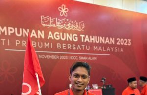 Jangan buat spekulasi, jatuh hukum sendiri insiden MB Perlis tembak lembu korban – Armada Kangar