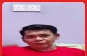 Warga Emas Hilang Dalam Gua Tepadung Sejak 26 Mei #MGFlash
