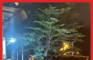 Polis Buru Dua Penyamun Cederakan Lelaki Di Kuala Ketil #MGFlash