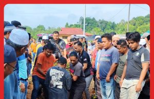 4 Sekeluarga Mangsa Pemanduan Cuai 2 Beradik Dikebumi Satu Liang Lahad #MGFlash