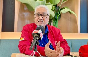 Jangan main sentimen Melayu, BN-PN perlu ikatan rasmi jika benar-benar ikhlas – Shahbudin