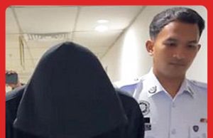 Peniaga Mengaku Tak Bersalah Pandu Berbahaya Hingga Remaja Maut, Putus Kepala #MGFlash