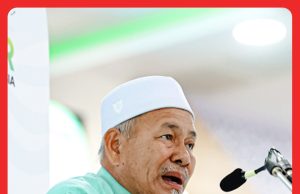Sudah Sampai Masa Muafakat Nasional 2.0 Dijayakan – Tuan Ibrahim #MGFlash