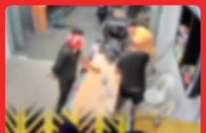 Polis Kenal Pasti Tiga Suspek Samun Di Ipoh, Pulau Pinang #MGFlash