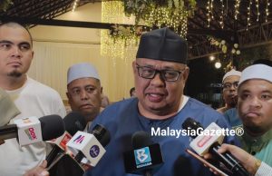 Melaka beri laluan Johor, Negeri Sembilan dahulu hadapi PRN – Ab Rauf