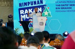 PM tolak cadangan naikkan harga minyak, kerajaan terus usaha tanggung subsidi