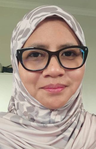 Dr. Norhudi'in Danu