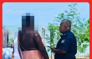 Ritual Kematian Hindu Di Melaka Dihentikan, Ketua Sami Kena Notis #MGFlash