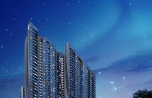 Jualan M Aurora dibuka suku pertama tahun ini