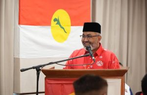 Perpecahan dalaman sebelum ini punca UMNO hilang kekuatan – Gulam Muszaffar