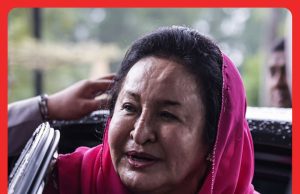 Hilang Barang Kemas: Rosmah Diperintah Bayar RM67.5 Juta Dalam Tempoh Sebulan #MGFlash