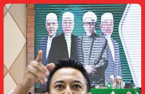 Jawatan PM Punca Pertelingkahan Parti Melayu, Isham Syor Beri Pas Peluang #MGFlash