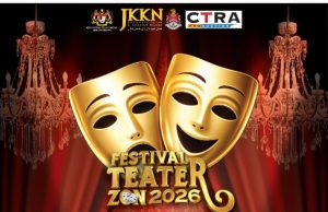 Aktivis terkenal turut sertai Festival Teater JKKN