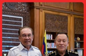 Kerajaan MADANI Jamin Perkasakan SPRM Banteras Rasuah Tanpa Kompromi #MGFlash