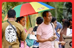 Pendaftaran Dan Penentuan Status Pelarian Bukan Untuk Beri Kewarganegaraan #MGFlash