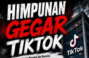 Albert Tei seru orang ramai turun ‘Himpunan Gegar TikTok’ di Sunway Velocity esok