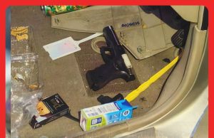 Warga Emas Maut Dirempuh, Kereta Simpan Objek Menyerupai Pistol #MGFlash