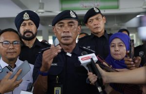 Polis siasat dakwaan salah guna kuasa, rasuah di balai Wangsa Maju