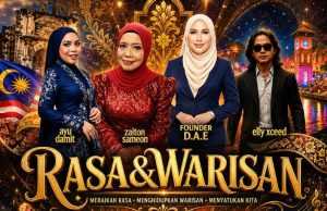 FRW 2026 Melaka tampilkan budaya, makanan tradisional untuk generasi muda