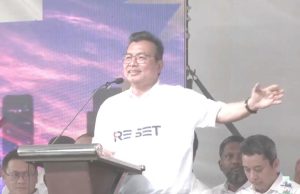 Konvensyen RESET Malaysia tarik hampir 20,000 penyokong