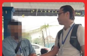 Pukul Kerana Batuk: Pak Cik Minta Maaf, Ahmad Zhafri Maafkan #MGFlash