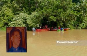 Saya nampak Firdaus terkapai-kapai, tapi tak sempat capai – Rakan