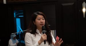 Naib Ketua Wanita PKR, Loh Ker Chean