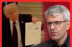 Iran Sahkan Sudah Tandatangani Perjanjian Dengan AS #MGFlash