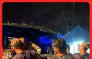 Lelaki Terjatuh Di Sungai Kobat Ditemui Lemas #MGFlash