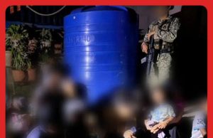 89 Warga Asing Ditahan Dalam Operasi Bersepadu Di Sabah #MGFlash