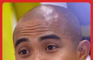 Beasley: Walaupun Nampak Dua Menyalak, Mereka Ini Ada Tuannya – Azizulhasni #MGFlash
